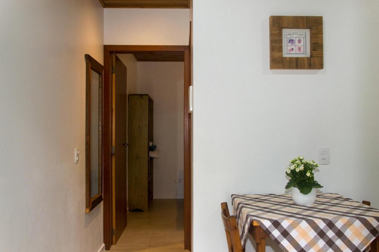 Pousada Morada Flor Da Terra Guarda do Embaú Εξωτερικό φωτογραφία